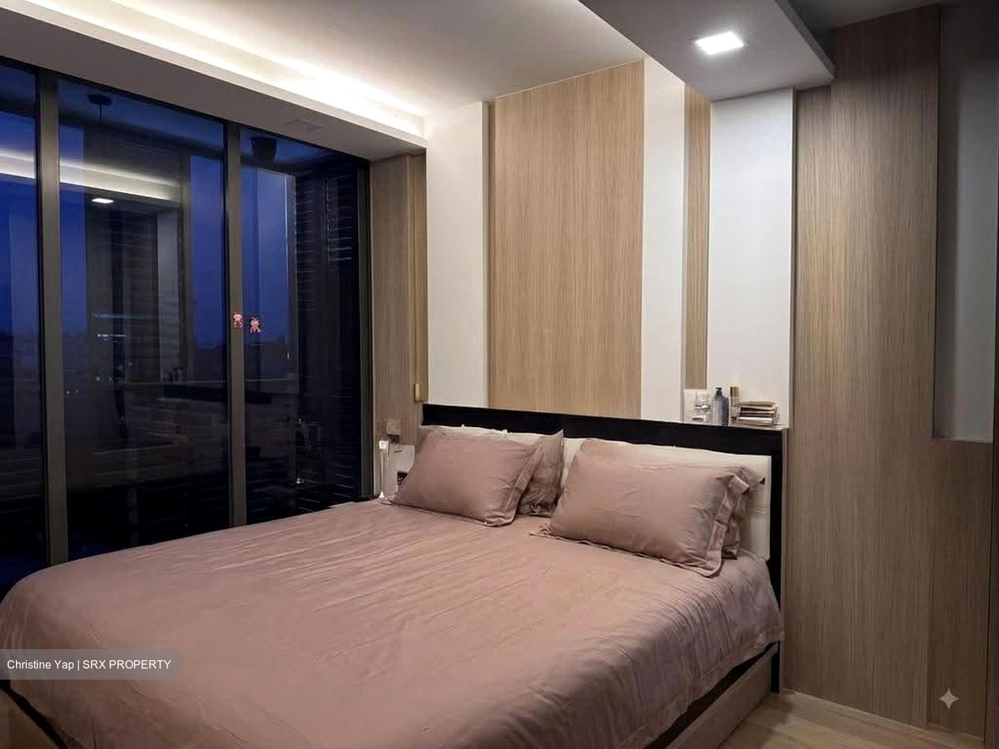 Bellewaters (D19), Condominium #610447171